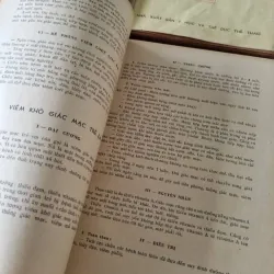 Tài liệu huấn luyện y sĩ, xuất bản 1969  1020585
