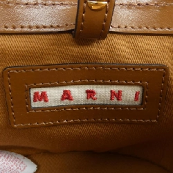 Túi MARNI - Hàng hiệu Chính hãng 661058