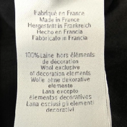 Áo thun HERMES クルードセル SELLIER H800730E 632489