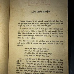 Những kẻ si tình - Charles Exbrayat 797791