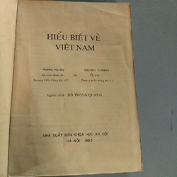 HIỂU BIẾT VỀ VIỆT NAM  223776