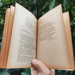 Thi Nhân Việt Nam - 1932 - 1942 753789