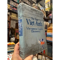 Từ điển Việt - Anh - Viện Ngôn ngữ học 129577