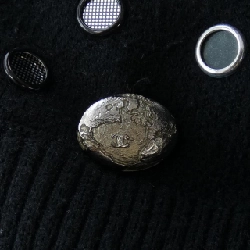 【Mã giảm giá】Chanel CHANEL Áo len 642498