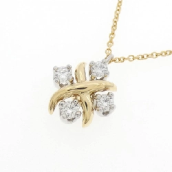 Dây chuyền Tiffany Lin - Hàng hiệu Authentic 840039