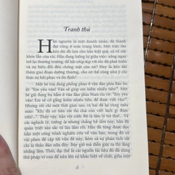 Tìm duyên - Nguyễn Mạnh Hùng 522254