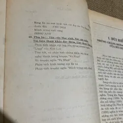 BÙI HIỂN - NGUYÊN TRUNG THÀNH TRẦN ĐĂNG - KIM LÂN - NGUYỄN MINH CHÂU 797616