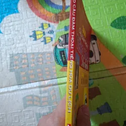 360 Câu Đàm Thoại Tiếng Hoa Du Lịch 989788