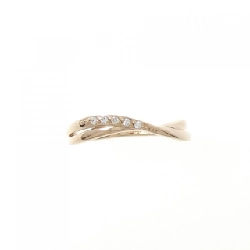 Nhẫn kim cương 4゜C - Hàng hiệu Authentic 836037