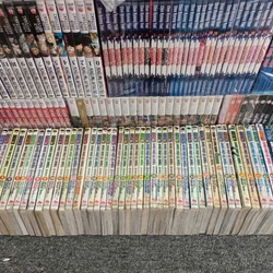 Truyện Conan Bộ Đặc Biệt - Trọn Bộ 44 Tập - NXB Kim Đồng 314616