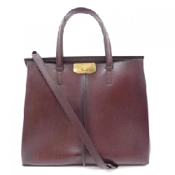 Berluti ルッティ38レザートートバッグ BAG - Hàng hiệu Authentic