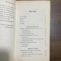 Hiện tượng con người 933813