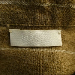 Áo sơ mi SEEALL - Hàng hiệu Authentic 888465