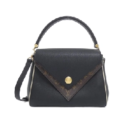 Túi Louis Vuitton Monogram Double V M54439