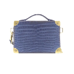 Túi xách mềm tay cầm da kỳ lạ Louis Vuitton N80585 609767