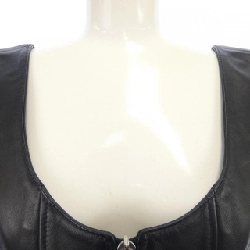 【Mã giảm giá】Christian Dior CHRISTIAN DIOR Áo gile 645160