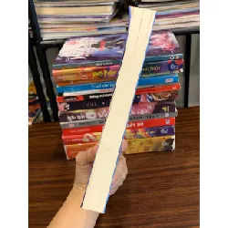 Percy Jackson – Lời Nguyền Của Thần Titan – Rick Riordan 571248