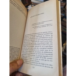 Pour un catastrophisme éclairé - Jean-Pierre Dupuy 396489