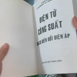 Điện Tử Công Suất - Mạch Biến Đổi Điện Áp 1018861