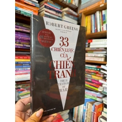 33 chiến lược của chiến tranh - Robert Greene