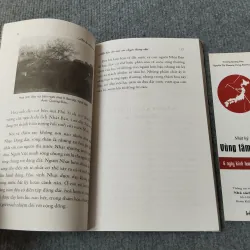 NHẬT KÝ VÙNG TÂM CHẤN 716720