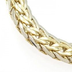 Dây chuyền 750YG/750WG - Hàng hiệu Authentic 865606