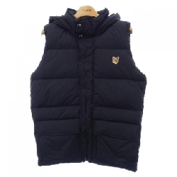 Áo gile MAISON KITSUNE - Hàng hiệu Authentic