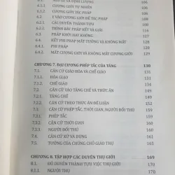 Tứ Phần Luật San Phổn Bổ Khuyết Hành Sự Sao - Tập 1 720460