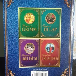 Truyện Cổ Andersen 642618