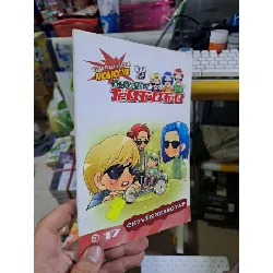 Truyện tranh SÁCH ĐỒNG GIÁ 5K HCM1410-169 Blogmeo 281125