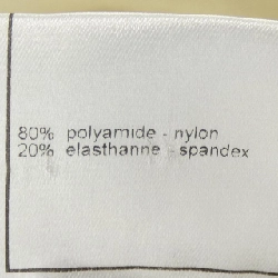 CHANEL P20870V01279 03P Áo - Hàng hiệu Chính hãng 824130