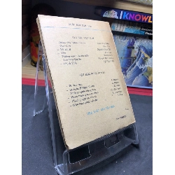 Klapdiavilor 1987 mới 60% ố vàng Daniin Granin HPB0906 SÁCH VĂN HỌC 915106