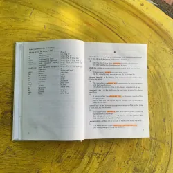 CỤM ĐỘNG TỪ TIẾNG ANH - XUÂN BÁ 937179