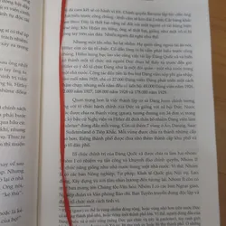 SỰ TRỖI DẬY VÀ SUY TÀN CỦA THẾ GIỚI THỨ 3 675916