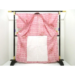 Yukata nữ thắt bím kích thước F - Hàng hiệu Authentic 877532