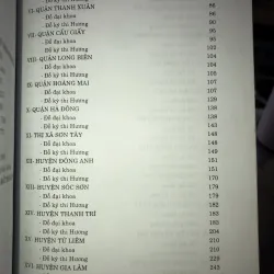 Các nhà khoa bảng đất Thăng Long Hà Nội  747812