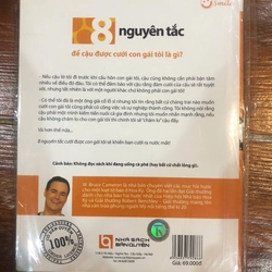 8 nguyên tắc cưới được con gái tôi (k3) 311109