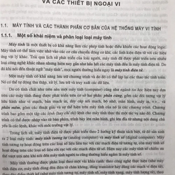 CẤU TRÚC MÁY VI TÍNH 454630