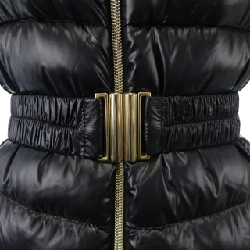 Herno PI0485DIC 9300 Áo khoác lông 632733