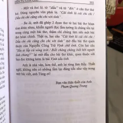 Đến từ con chữ - Phạm Quang Trung 992568