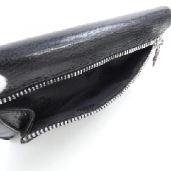 Ví CHROME HEARTS WAVE CROSS BTN 2246 304 0501 0900 - Hàng hiệu Authentic 905950