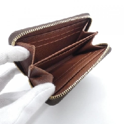 Ví tiền xu Louis Vuitton Monogram Zippy M60067 - Hàng hiệu Chính hãng 770700