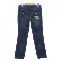 Dolce & Gabbana DOLCE&GABBANA F35XTD/G8542 Jeans 648653