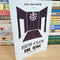 Địa ngục (Jean Paul Sartre)