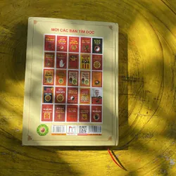 TAM THẾ THƯ- GIA CÁT LƯỢNG 686955