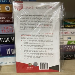Thuyết Sao Cho Phục - Susan M. Weinschenk 447015