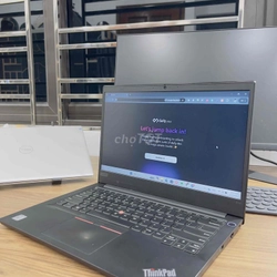 Lenovo ThinkPad E14 Core i5, RAM 8GB, SSD 256GB 450888