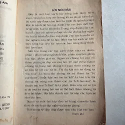 Luyện dịch những mẫu chuyện tiếng Anh phần sơ cấp - 1997s 783597