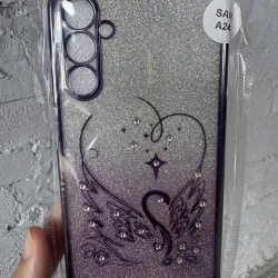 ỐP LƯNG DÀNH CHO SAMSUNG A24 998494