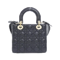 Túi Lady Dior Small MY ABCDIOR của Christian Dior M0538OCAL 615857